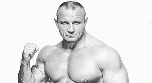 Mariusz pudzianowski was born on february 7, 1977 in biala rawska, lódzkie, poland. Smutna Wiadomosc Mariusz Pudzianowski Niestety