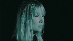 The Test Drive: Susan James