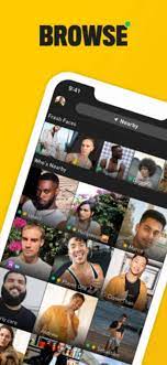 Grindr - Gay chat für iPhone - Download