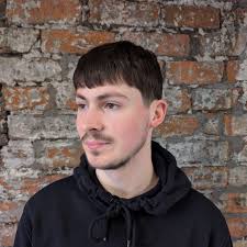 KELHAM BARBER (Leah's Yard)