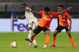 Football club shakhtar donetsk is a ukrainian professional football club from the city of donetsk. Inter Milan Vs Shakhtar Donetsk Preview Serpents Of Madonnina
