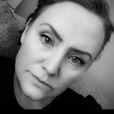 Just checking. Does anyone know this little lady? I have just seen her