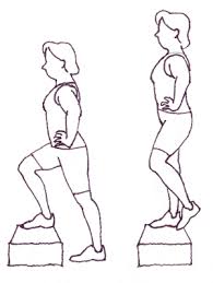 If you want to take it a step further, you can increase your pace at which you go up the stairs. Are Nasa S Suggestions On How To Increase Bone Density Correct Save Our Bones