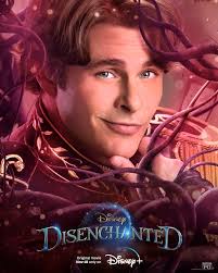 Edward (Disney character)