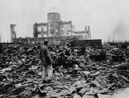 Hiroshima is the capital of hiroshima prefecture in japan. Hiroshima At 75 A Painful Legacy Tempered By Hope And A Treaty The Diplomat