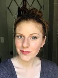 Korean beauty meets makeup for glowing skin