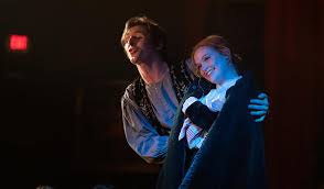 Natasha, Pierre & The Great Comet of 1812