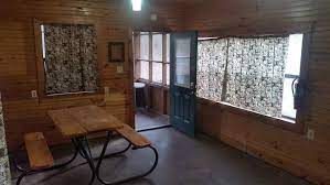 Maybe you would like to learn more about one of these? Martin Dies Jr State Park Cabins With A Screened Porch Texas Parks Wildlife Department