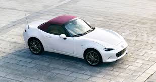 The world's most popular sports car order merch here: 2021 Mazda Mx 5 Miata Review Pricing And Specs