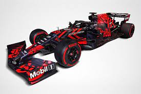 See more of f1 hírek on facebook. F1 Red Bull Racing Is Megmutatta A 2019 Es Autojat Nso