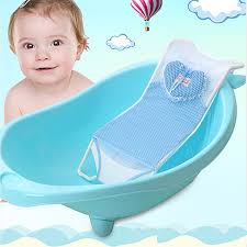 Safety first 1st tubside swivel baby bath tub seat chair ring bathtub white blue. Baby Infant Bath Tub Newborn Bath Seat Shower Helps Support Bathing Aqua Bath Tubs Baby Worldenergy Ae