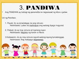 Bilang konklusyon, hindi naman nagbago ang pagkaunawa natin sa mga turo ng bibliya dahil sa binagong pananalita sa awit 144. Mga Bahagi Ng Pananalita