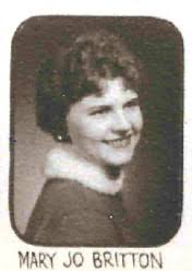 Irene O Warren (1907