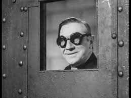 Halloween Havoc!: Bela Lugosi in THE DEVIL BAT (PRC 1940)