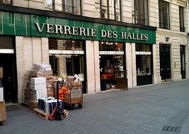 Verrerie Des Halles Paris Shopping Cookware Shops Cooking Stores