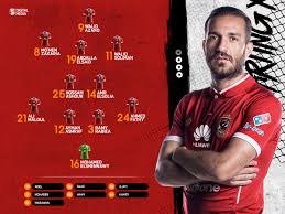 Ø§ÙÙØ§Ø¯Ù Ø§ÙØ£ÙÙÙ On Twitter ØªØ´ÙÙÙ ÙØ±ÙÙÙØ§ Ø§ÙØ§Ù Ø§ÙØ²ÙØ§ÙÙ Ø§ÙÙÙÙØ© Yallayaahly Https T Co Sifvzsnmbj Twitter