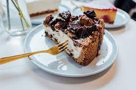 Fuhlsbüttler straße 460, 22305 hamburg. 7 Adressen Fur Blechkuchen Torten Co Knallermassige Kuchen Geheimtipp Hamburg