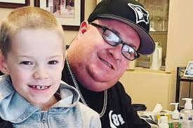 Fundraiser for Mike Ornat by Sean Hutchinson : Dave Crawford Memorial Fund