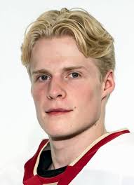 Jack Devine (b.2003) Hockey Stats and Profile at hockeydb.com