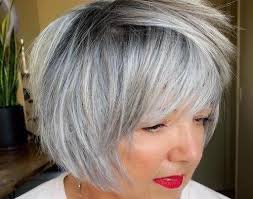 Check spelling or type a new query. 25 Stunning Short Hairstyles For Women Over 60