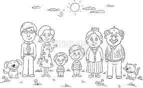 Imagenes para colorear familia imagenesoc.blogspot.com 351 dibujos para colorear familia imágenes para escuelas y educación no te pierdas estos dibujos tan chulos de la familia en esta categoría encontrarás dibujos para colorear descargar e imprimir de madres padres bebés y dibujo. My Family Activities For Preschool Para Colorear Buscar Con Google Family Coloring Pages Family Coloring Family Drawing