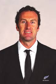 Professor Doug Booth Issue 1 Semester 1 2012