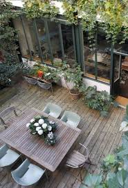 Home Inspiration Terrasse Vegetalisee Deco Terrasse Deco Exterieure
