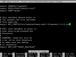 How To Build Openvpn Server On Centos 6 X Install Setup Config