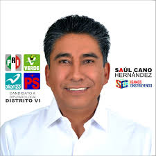 Saúl Cano Hernández (@SaulCanoHdz) • Facebook