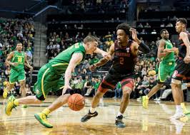 If he's cleared to play basketball again he's a first round talent with a bright nba future. Oregon Men S Basketball Lands 5 Star 2021 Recruit Nathan Bittle Sports Dailyemerald Com