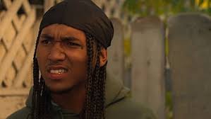 Latrell Bankston HD wallpaper