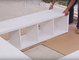If you want to see more outdoor plans, we recommend you to check out the rest of our step by step projects. How To Add Extra Storage Under Your Bed With Bookshelves
