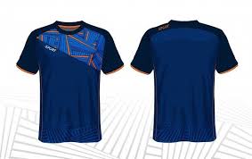 Dengan begitu kalian dapat gunakan gambar yang akan kita bagikan untuk foto profil, wallpaper serta medsos kamu. Contoh Baju Jersey Polos Jersey Vectors Photos And Psd Files Free Download Download 25 Kaos Futsal Sport Shirt Design Sports Jersey Design Sport T Shirt