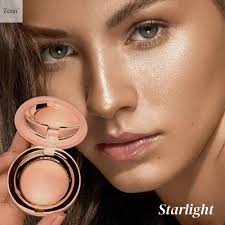 Natural Glow Baked Highlighter