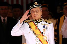 We did not find results for: Ex Malaysia Pm Mahathir Mohamad Expelled From Own Political Party Amid Power Struggle Daily Sabah