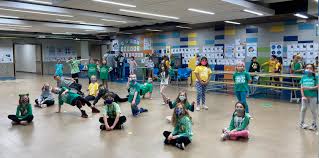 Elizabeth Ide Elementary School