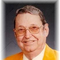 Lewis M. "Marty" Bartlett Sr. Obituary