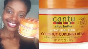 It was acquired and is owned by pdc brands in july 2015. Review Rossmann Produkt Cantu Shea Butter For Natural Hair Coconut Curling Cream Youtube