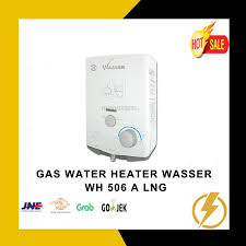 Selain lokasi membeli, harga dari water heater juga ditentukan oleh ukurannya karena alat ini punya banyak. Harga Wh506 Terbaru Juni 2021 Biggo Indonesia