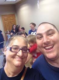 Hi all! I just wanted to introduce myself and share a photo I took