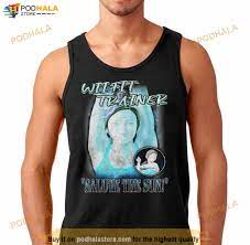 Wii Fit Trainer Salute The Sun Smash Bros Vintage Shirt - Bring Your Ideas,  Thoughts And Imaginations Into Reality Today