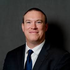 A little less than 6 years ago, I had a message from Alan Satterlee asking  me if I had any interest in a role with Equitable