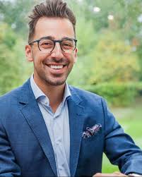 Grant Beattie CIP (Retired)