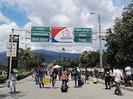 Colombia reports at least 3,000 refugees crossing the border. Colombia Will Reopen The Border With The Country On June 1st
