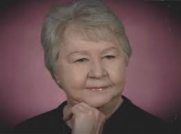 Barbara Frey Obituary