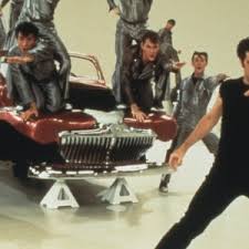 The Not So Subtle Sexual Meaning Behind “Greased Lightnin'”