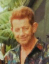 John Horner Obituary (1936