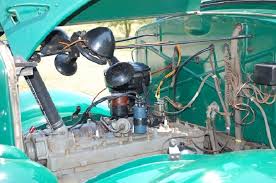 Image result for Mack Green 1949 Truck