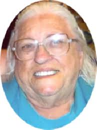 Beatrice Jane 'Bea' Scott Obituary December 22, 2017