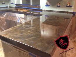 But for most homeowners they are a very challenging project. Diy Kitchen Worktop Overlay Decorkeun